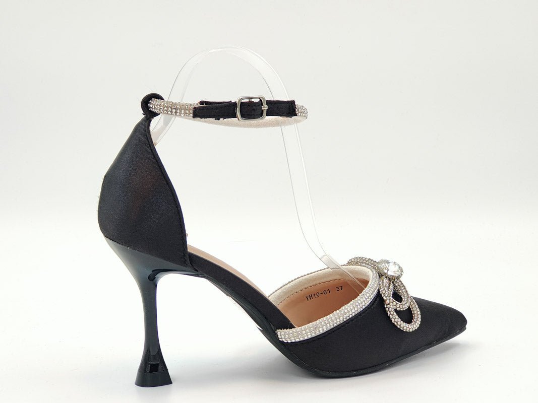 Pantofi Dama Eleganti Karo Yh10 - 61/ Ns - amely.ro - amely.ro