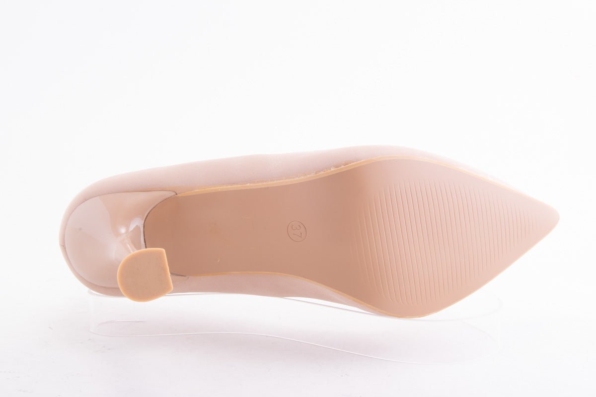 Pantofi Dama Eleganti Karo Yh10 - 90/ B - amely.ro - amely.ro