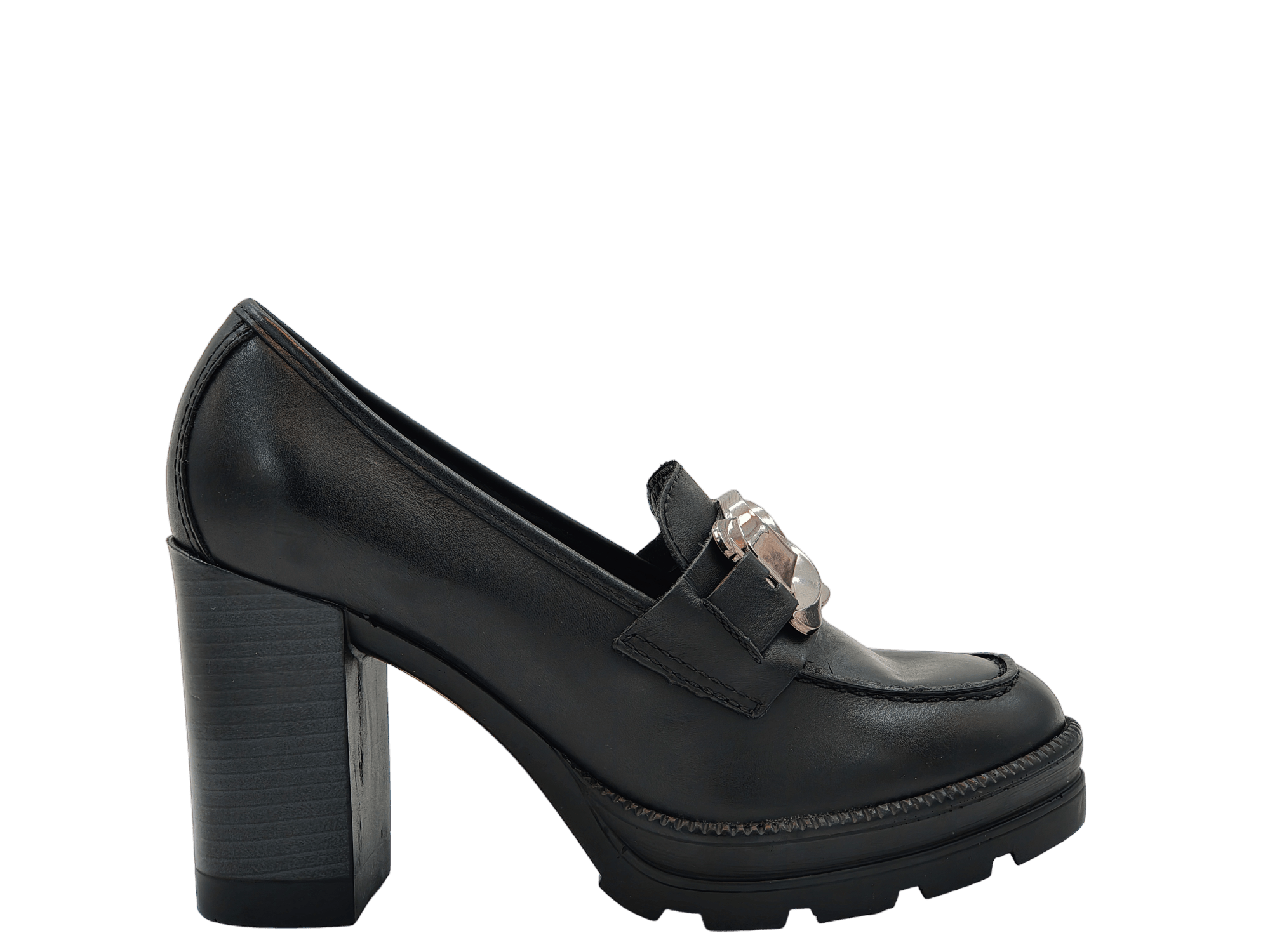 Pantofi Dama Eleganti Piele Naturala Bottero Kond 350101 - Bottero - amely.ro