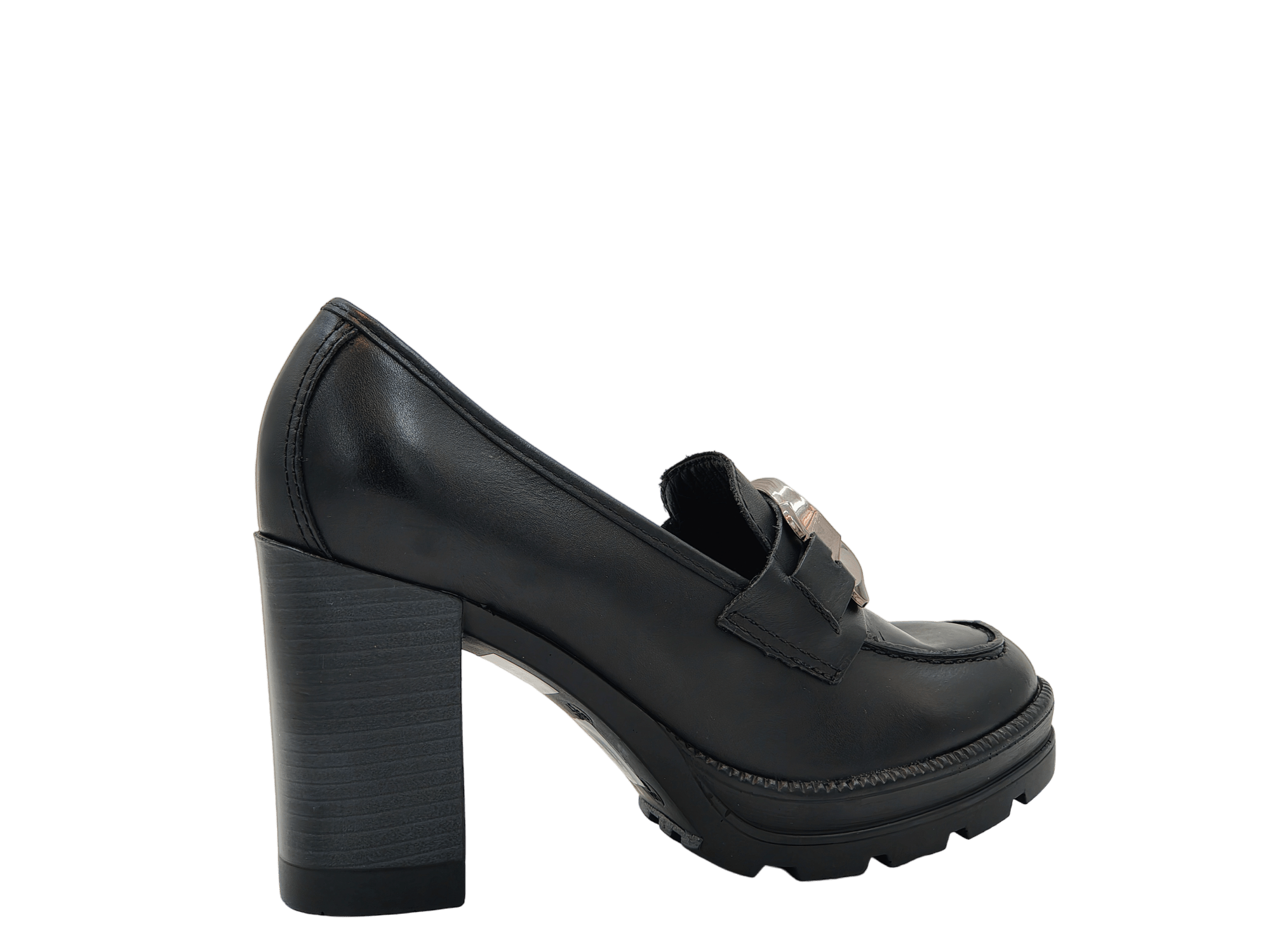 Pantofi Dama Eleganti Piele Naturala Bottero Kond 350101 - Bottero - amely.ro