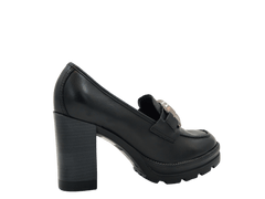 Pantofi Dama Eleganti Piele Naturala Bottero Kond 350101 - Bottero - amely.ro