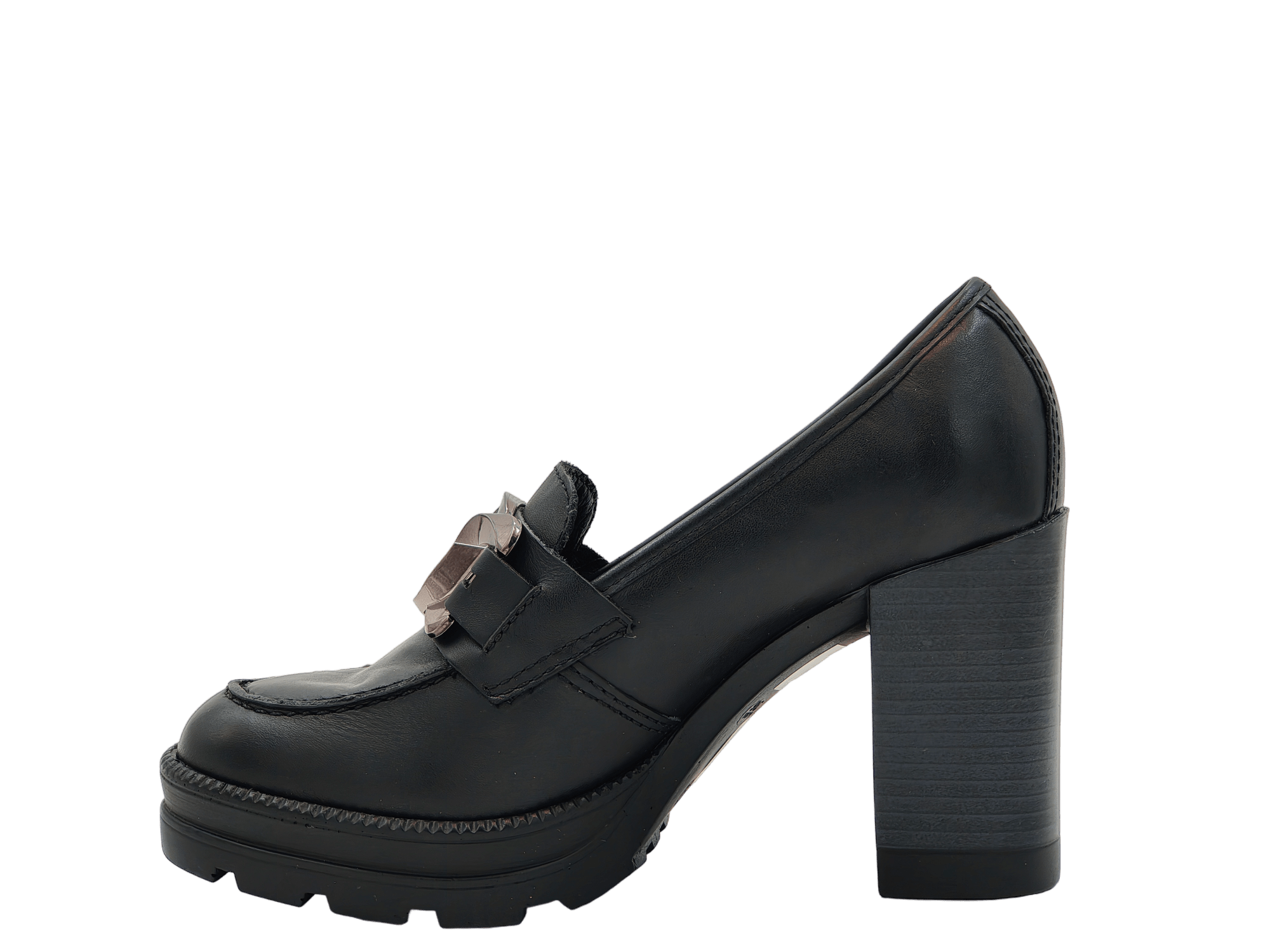 Pantofi Dama Eleganti Piele Naturala Bottero Kond 350101 - Bottero - amely.ro
