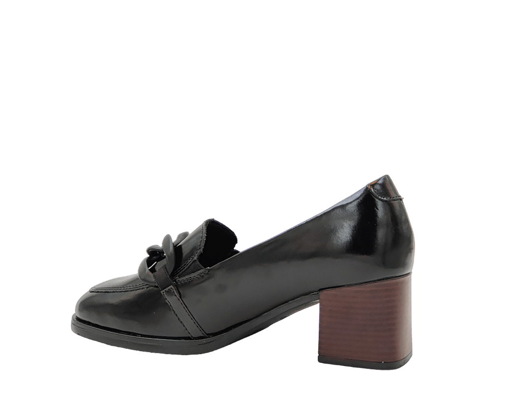 Pantofi Dama Eleganti Piele Naturala Remonte Riek D0V00 /N - Remonte - amely.ro