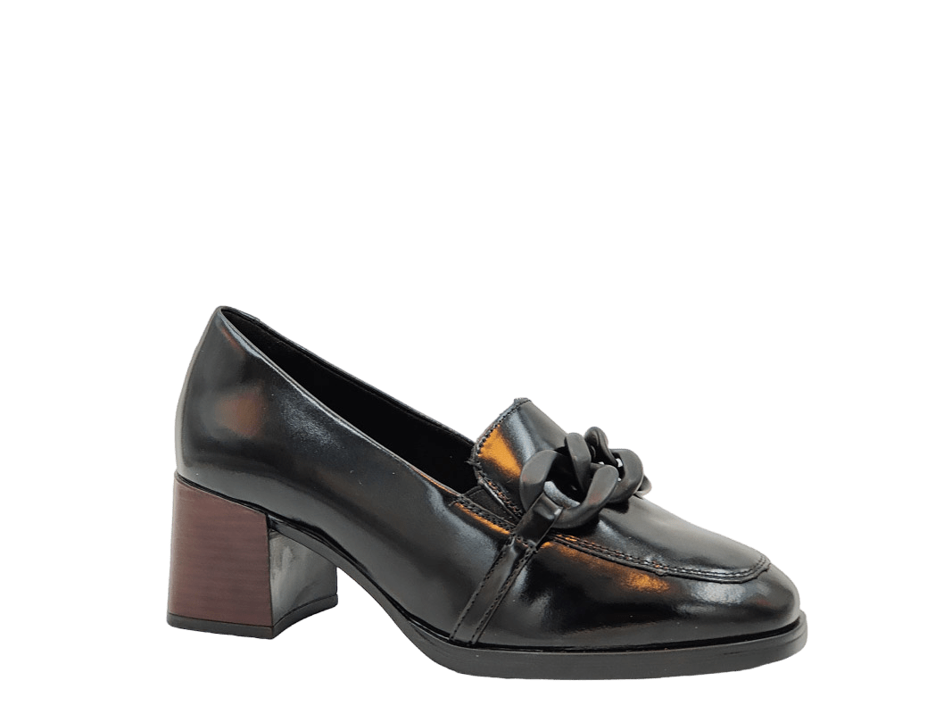 Pantofi Dama Eleganti Piele Naturala Remonte Riek D0V00 /N - Remonte - amely.ro