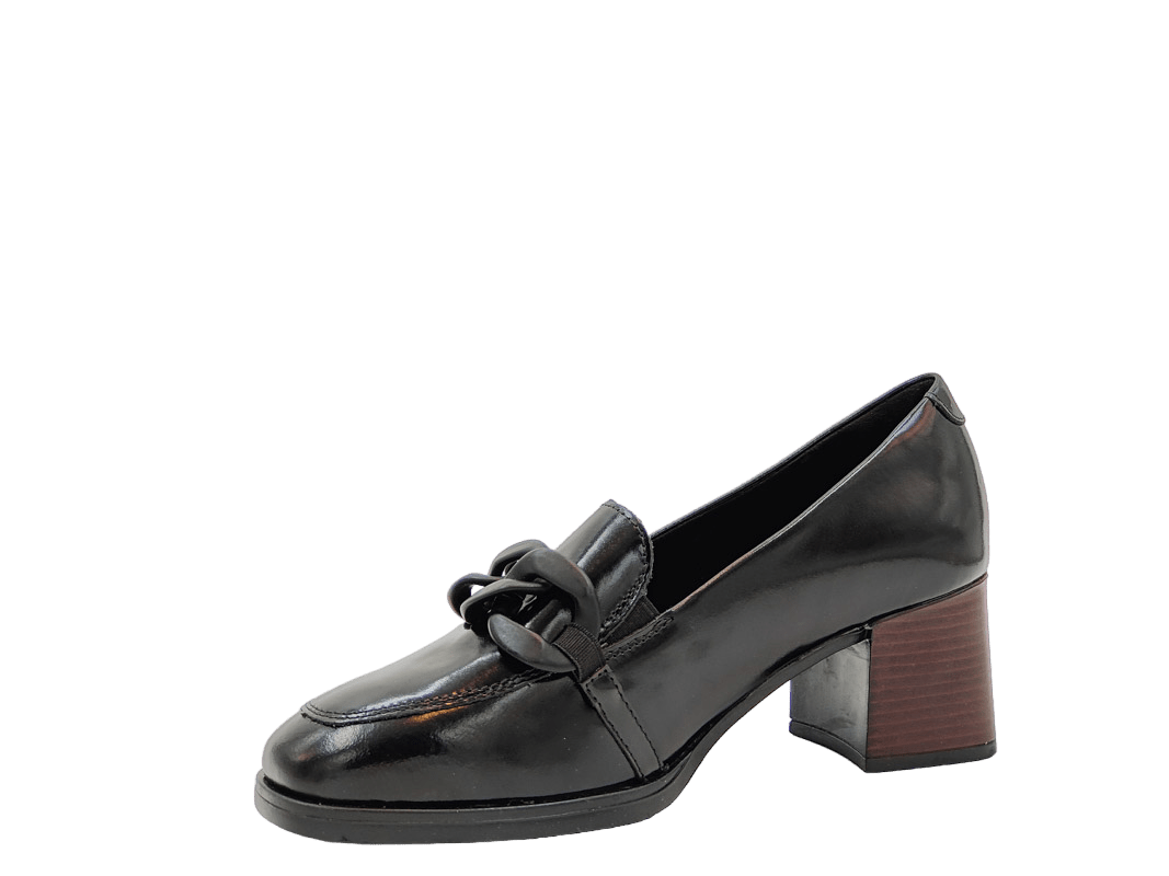 Pantofi Dama Eleganti Piele Naturala Remonte Riek D0V00 /N - Remonte - amely.ro