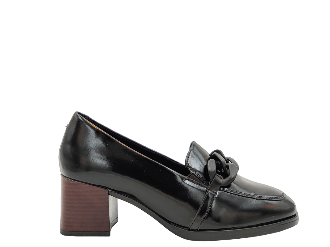 Pantofi Dama Eleganti Piele Naturala Remonte Riek D0V00 /N - Remonte - amely.ro