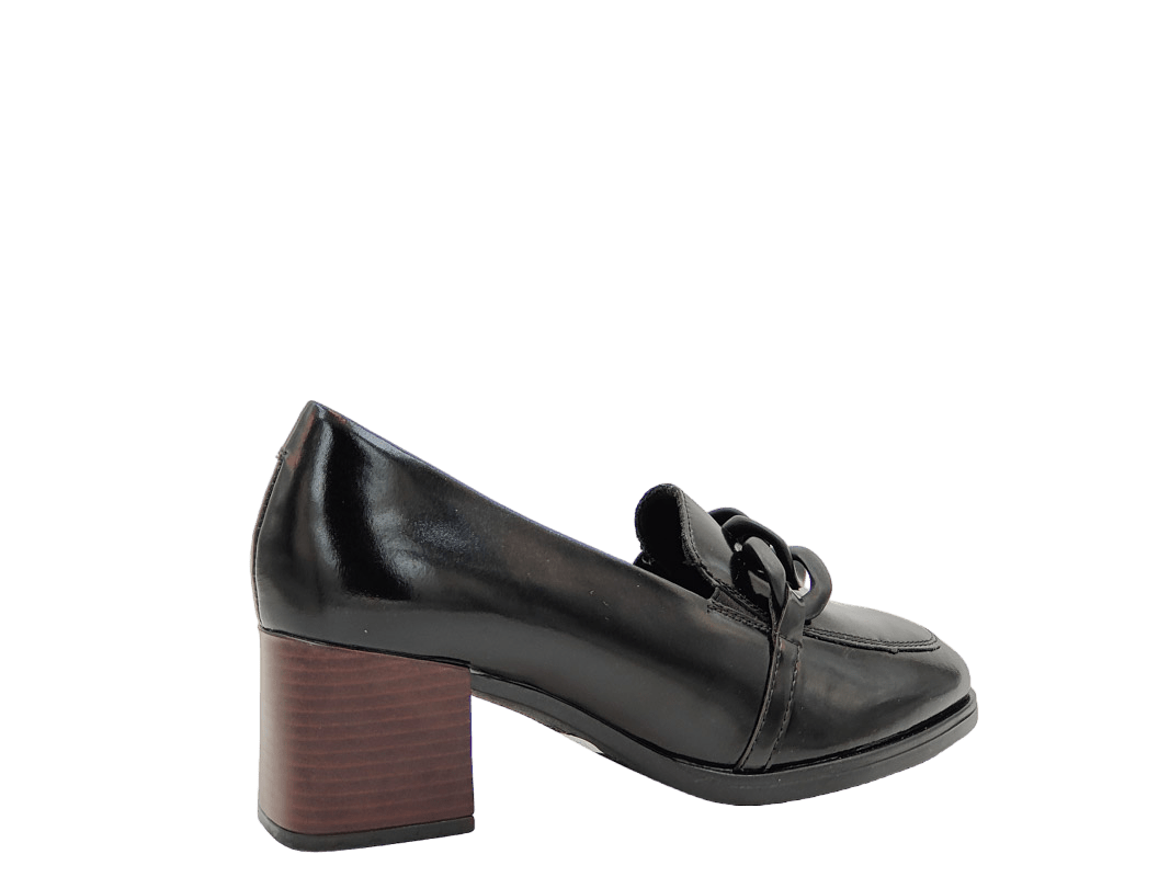 Pantofi Dama Eleganti Piele Naturala Remonte Riek D0V00 /N - Remonte - amely.ro
