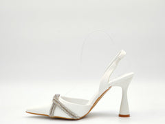 Pantofi Dama Eleganti Saccio Mada K - 27/ A - amely.ro - amely.ro