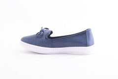 Pantofi Dama Etore Piele Naturala Bell 1108 /Abs - amely.ro - amely.ro