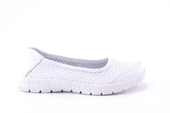 Pantofi Dama Etore Piele Naturala Bell 2085 - 2 /A - amely.ro - amely.ro