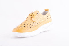 Pantofi Dama Etore Piele Naturala Bell A096 /Glb - amely.ro - amely.ro