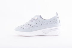 Pantofi Dama Etore Piele Naturala Bell A096 /Vrd - amely.ro - amely.ro