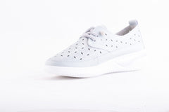 Pantofi Dama Etore Piele Naturala Bell A096 /Vrd - amely.ro - amely.ro