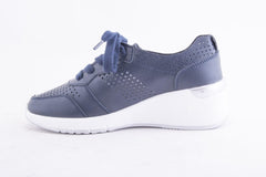Pantofi Dama Etore Piele Naturala Bell A509 /Abs - amely.ro - amely.ro