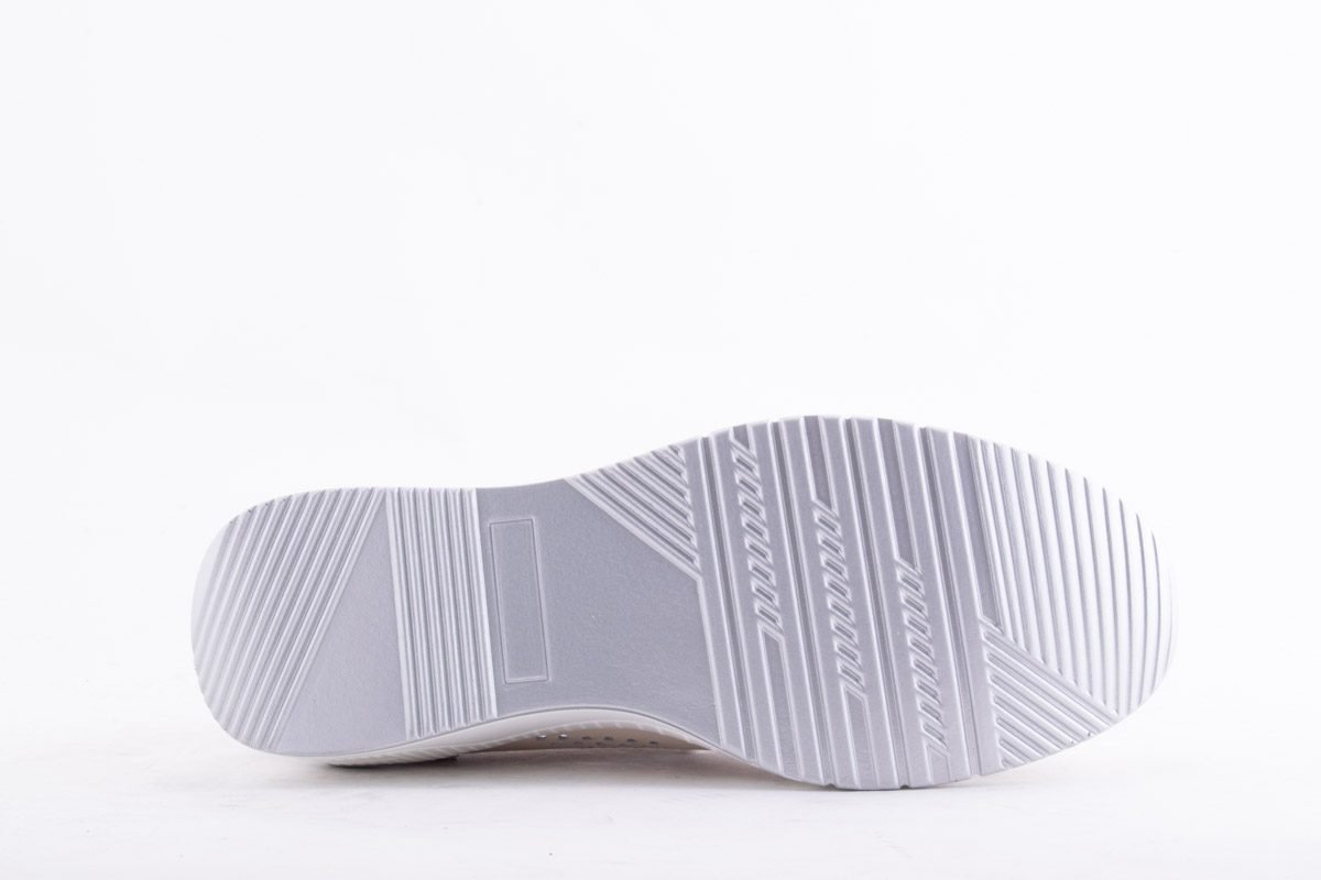 Pantofi Dama Etore Piele Naturala Bell A509 /Bej - amely.ro - amely.ro