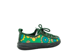 Pantofi Dama Formazione Piele Naturala Feni 7866 - Formazione - amely.ro