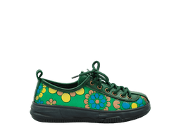 Pantofi Dama Formazione Piele Naturala Feni 7866 - Formazione - amely.ro
