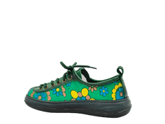 Pantofi Dama Formazione Piele Naturala Feni 7866 - Formazione - amely.ro