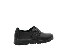 Pantofi Dama Formazione Piele Naturala Feni N082 - Formazione - amely.ro