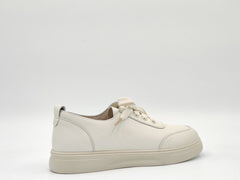 Pantofi Dama Franky Feni 2713910/ Bej - amely.ro - amely.ro