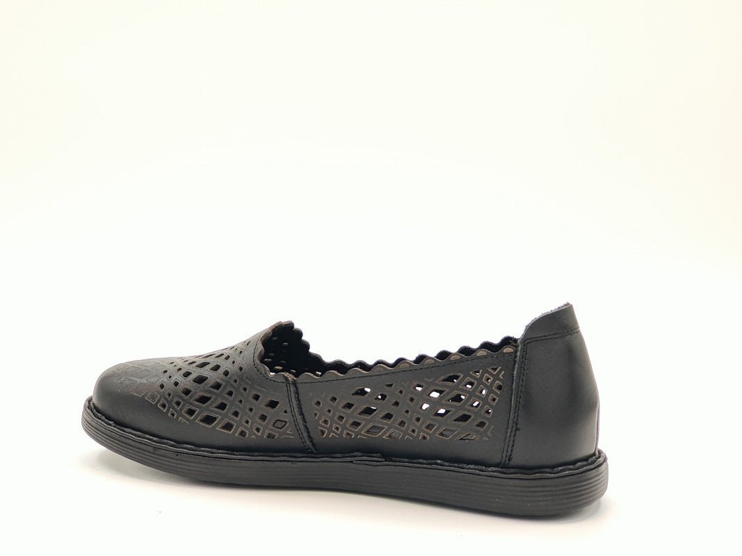 Pantofi Dama Franky Feni 3233/ N - amely.ro - amely.ro