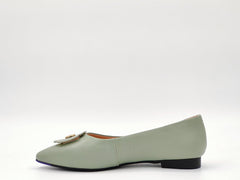 Pantofi Dama Franky Feni 6108/ Bi - amely.ro - amely.ro