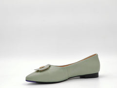 Pantofi Dama Franky Feni 6108/ Bi - amely.ro - amely.ro