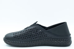 Pantofi Dama Franky Form 7672 - 3/ N - amely.ro - amely.ro