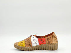 Pantofi Dama Gaty Mira 314/ Mgar - amely.ro - amely.ro