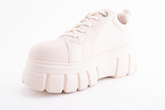 Pantofi Dama Karo 269/ Bej - amely.ro - amely.ro