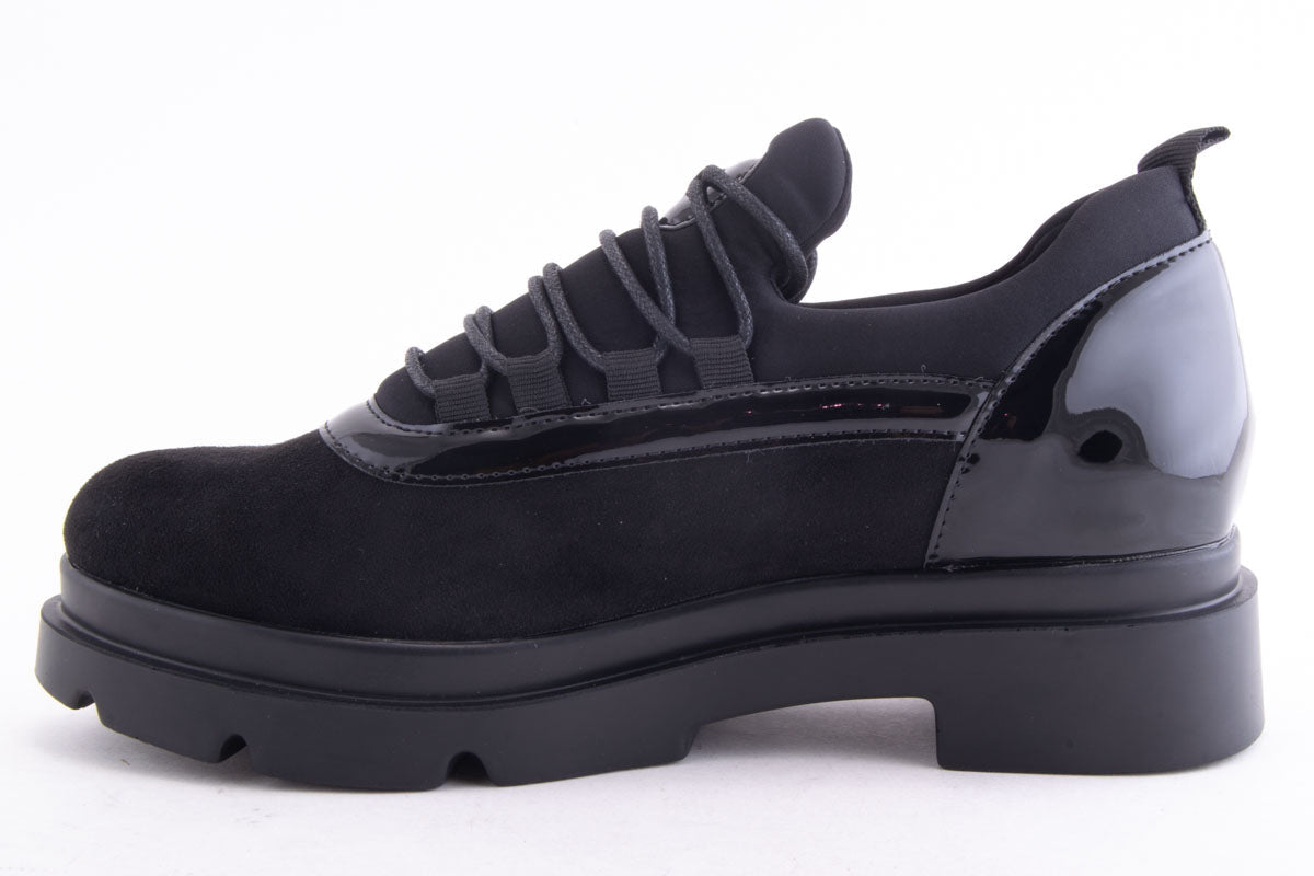 Pantofi Dama Karo 985 - 20/ Nv - amely.ro - amely.ro