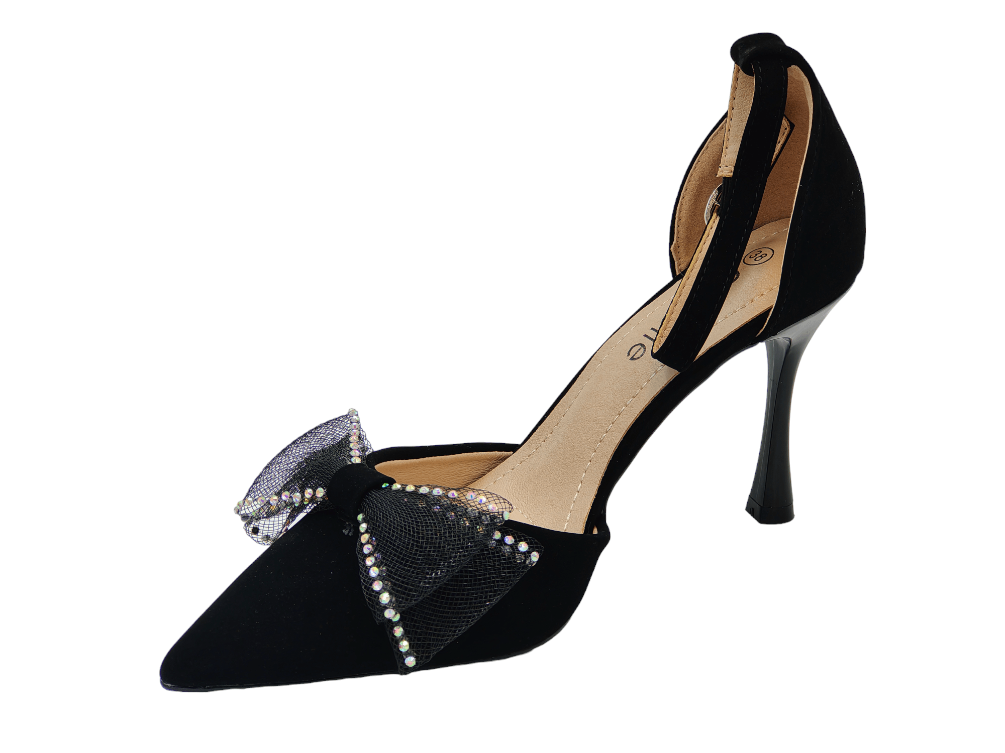 Pantofi Dama KARO HONG 38 - Karo - amely.ro