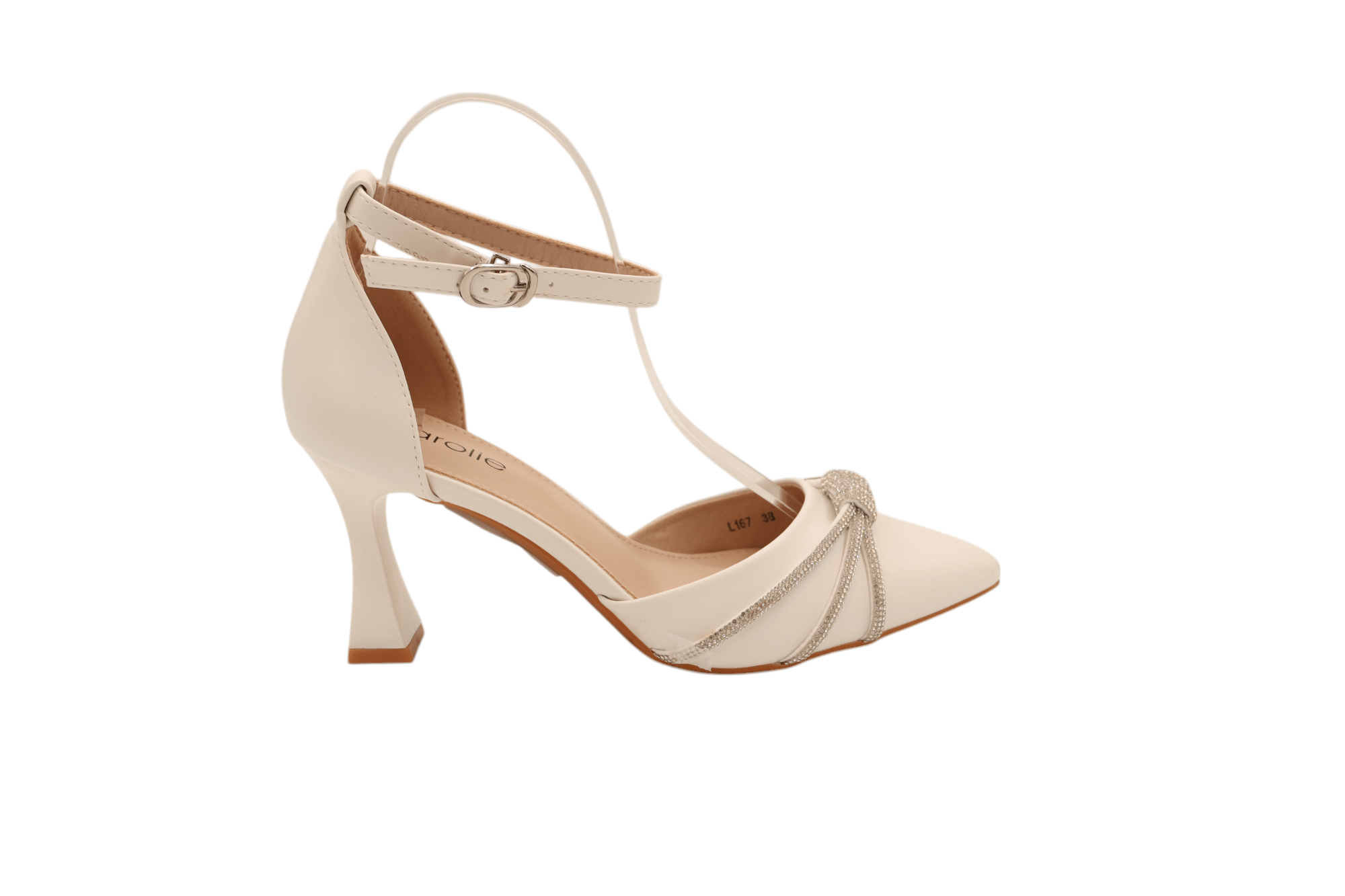 Pantofi Dama KARO HONG L167 - Karo - amely.ro