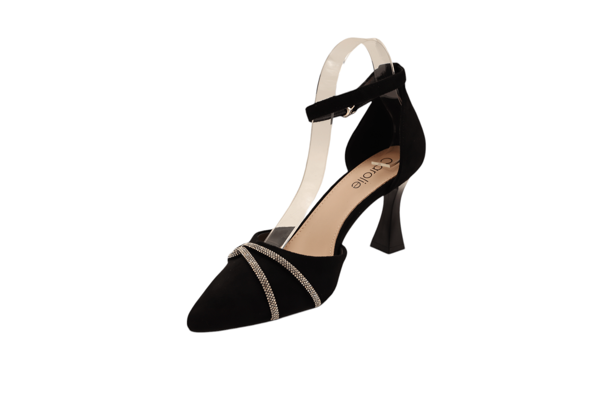 Pantofi Dama KARO HONG L173A - Karo - amely.ro