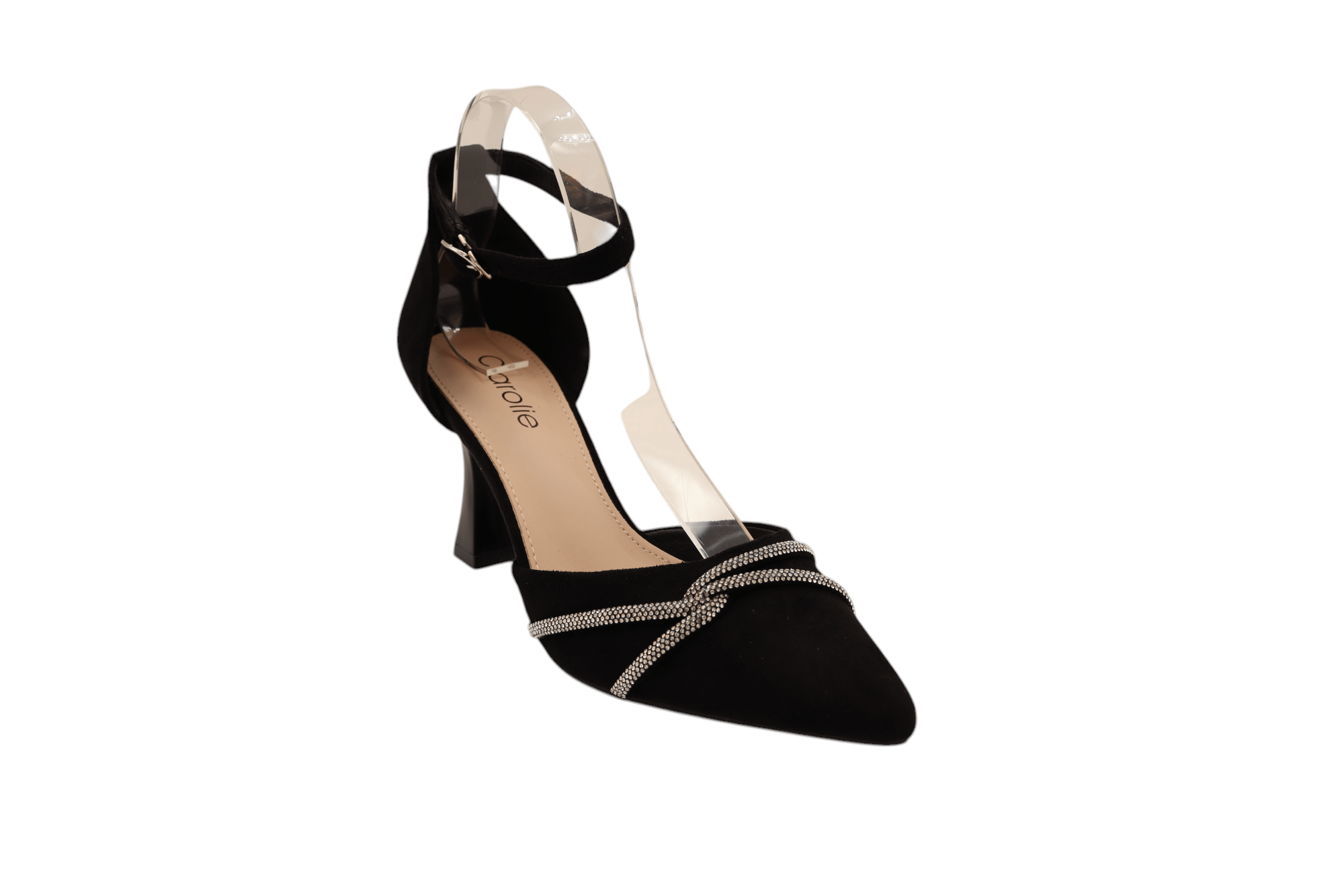 Pantofi Dama KARO HONG L173A - Karo - amely.ro