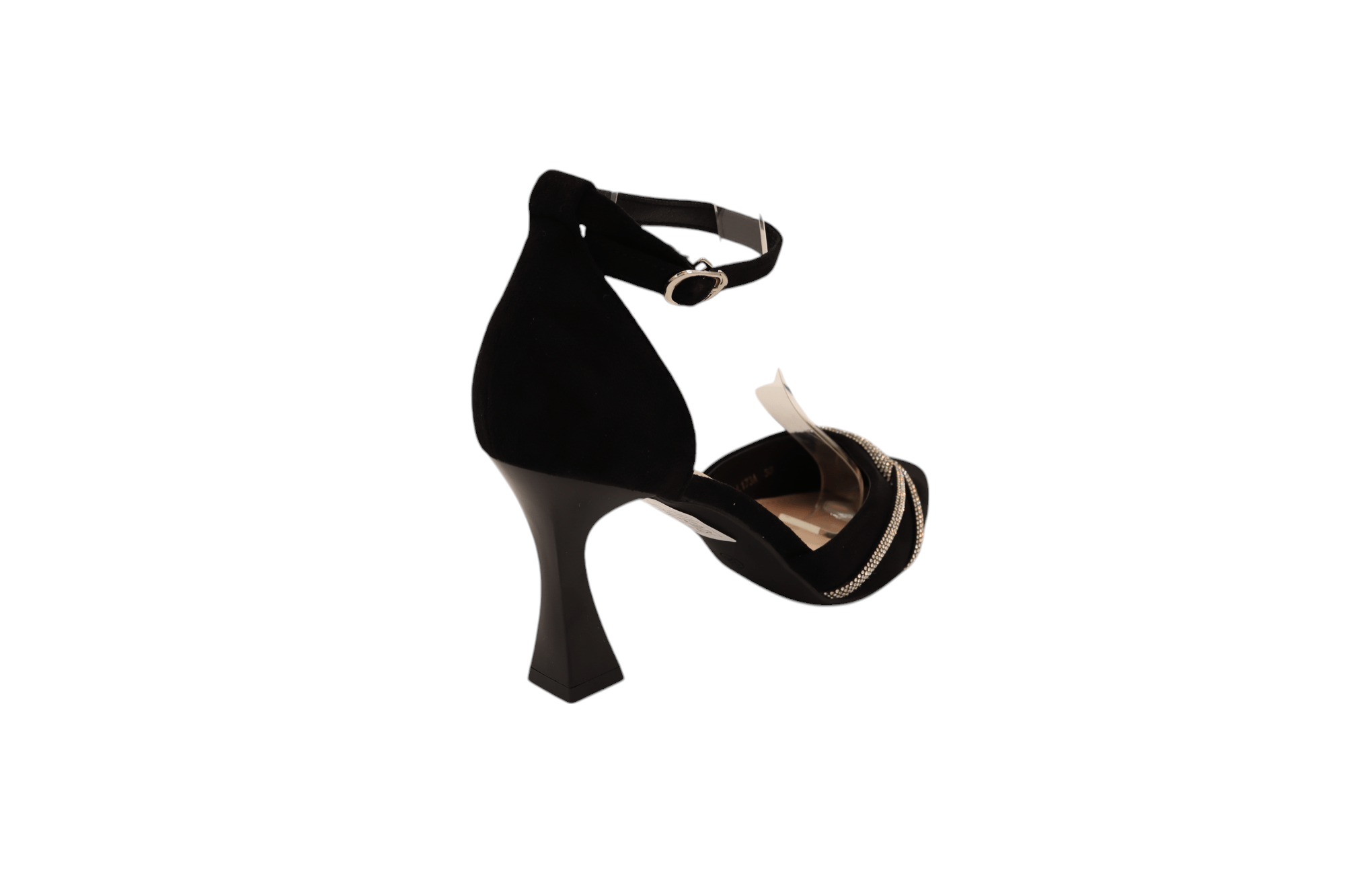 Pantofi Dama KARO HONG L173A - Karo - amely.ro