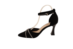 Pantofi Dama KARO HONG L173A - Karo - amely.ro