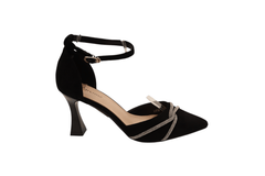 Pantofi Dama KARO HONG L173A - Karo - amely.ro