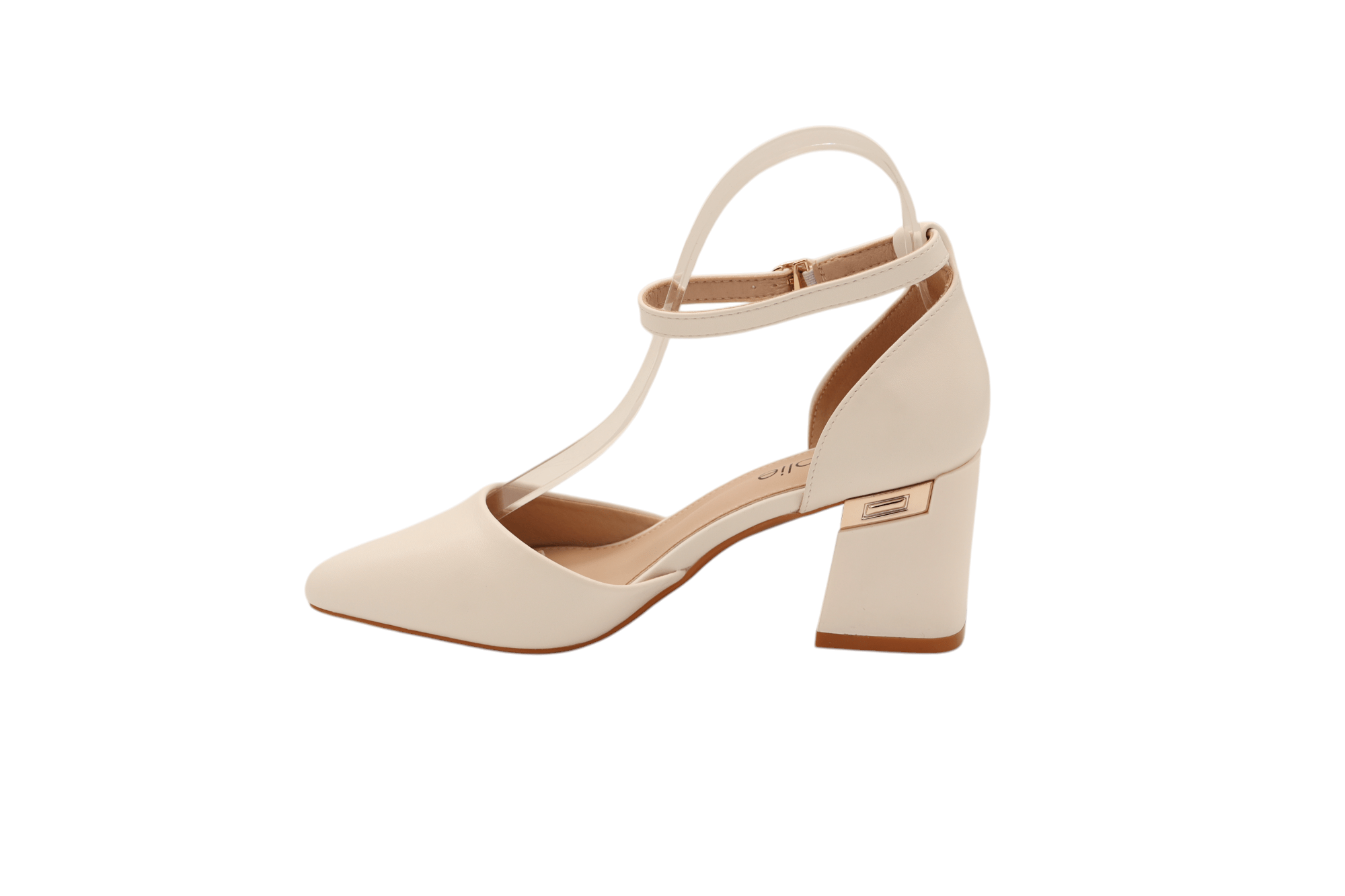 Pantofi Dama KARO HONG L176 - Karo - amely.ro