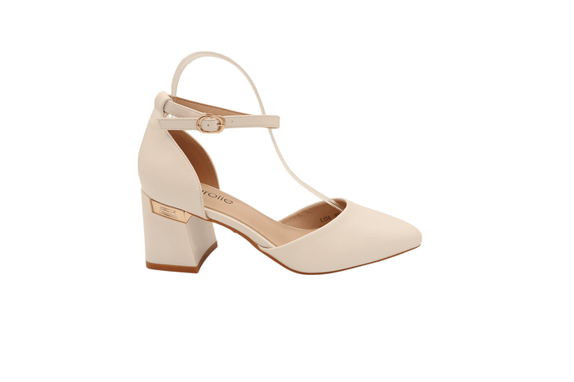 Pantofi Dama KARO HONG L176 - Karo - amely.ro