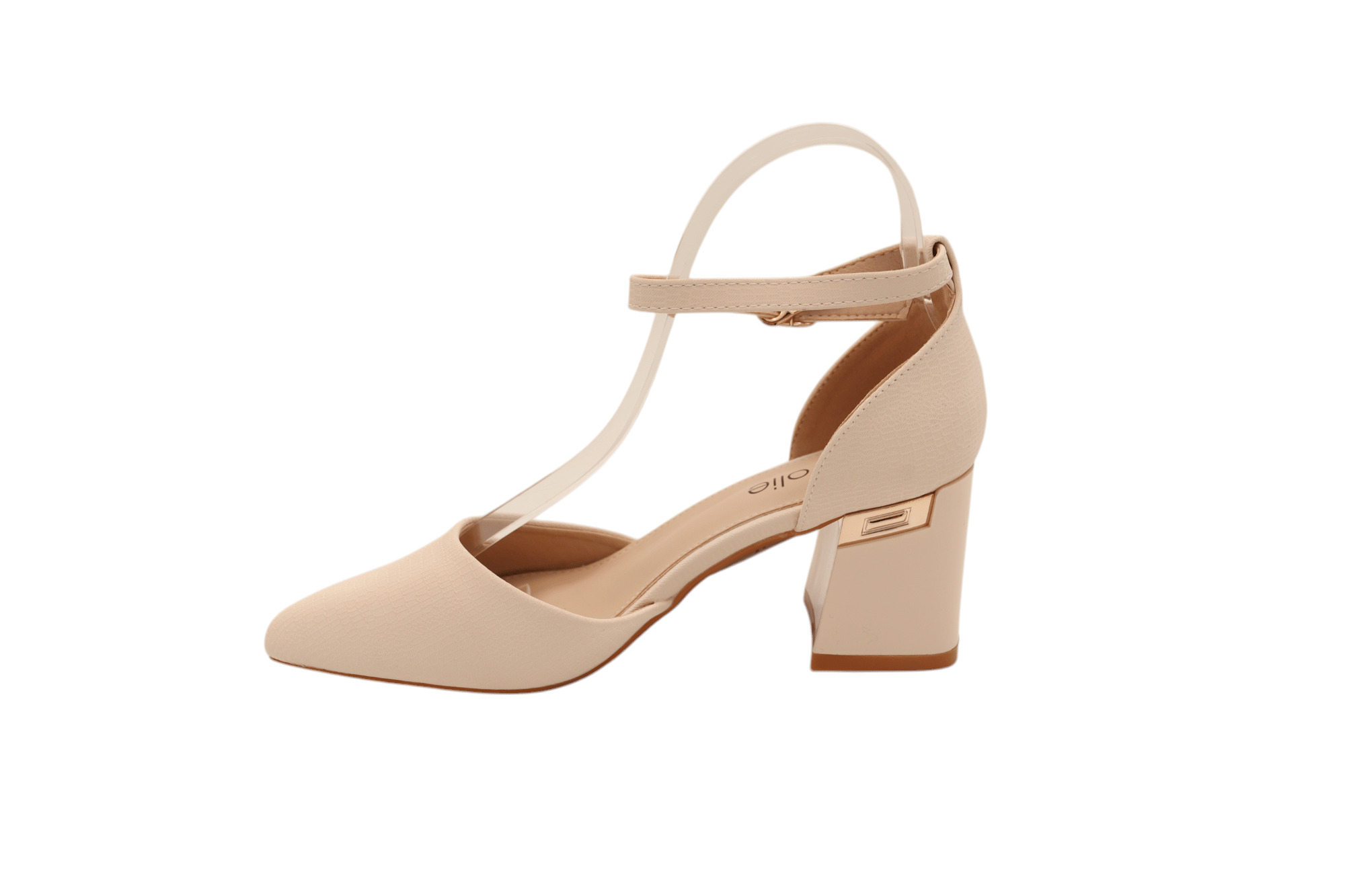 Pantofi Dama KARO HONG L176 - Karo - amely.ro