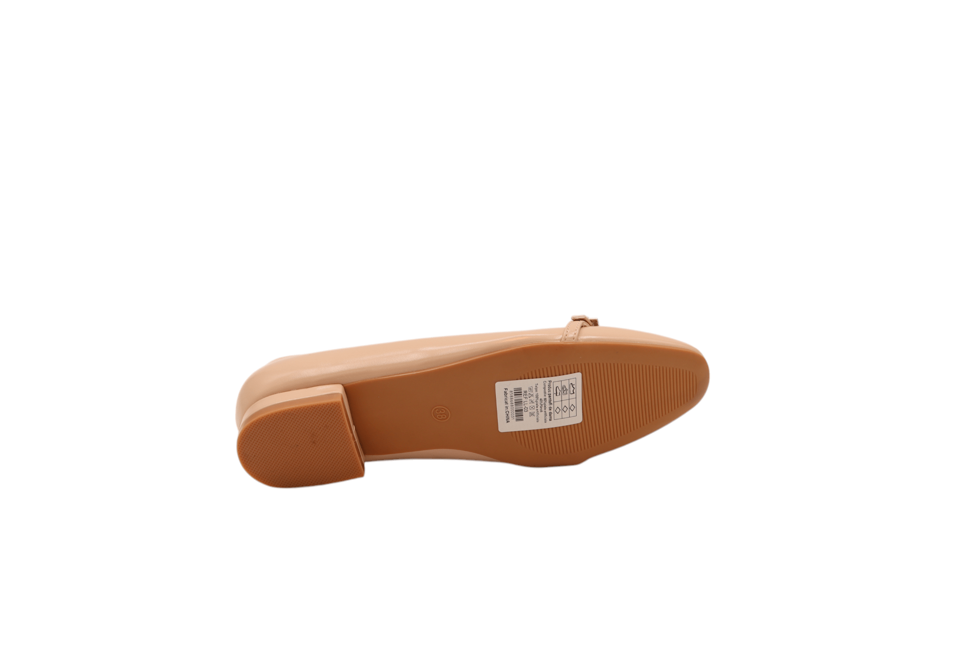 Pantofi Dama KARO HONG LL - Karo - amely.ro