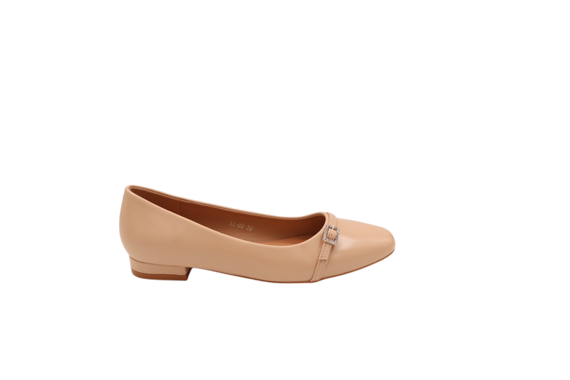 Pantofi Dama KARO HONG LL - Karo - amely.ro