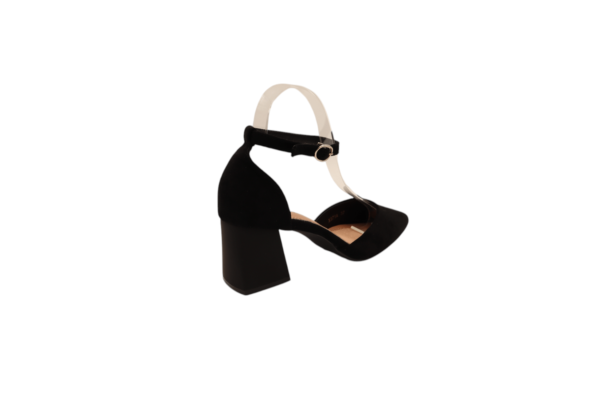 Pantofi Dama KARO HONG X371A - Karo - amely.ro