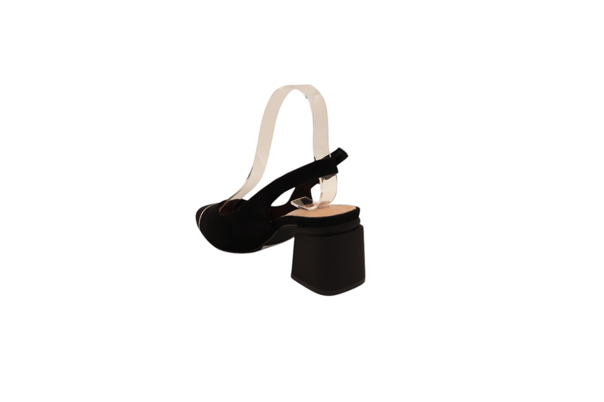 Pantofi Dama KARO HONG X373 - Karo - amely.ro