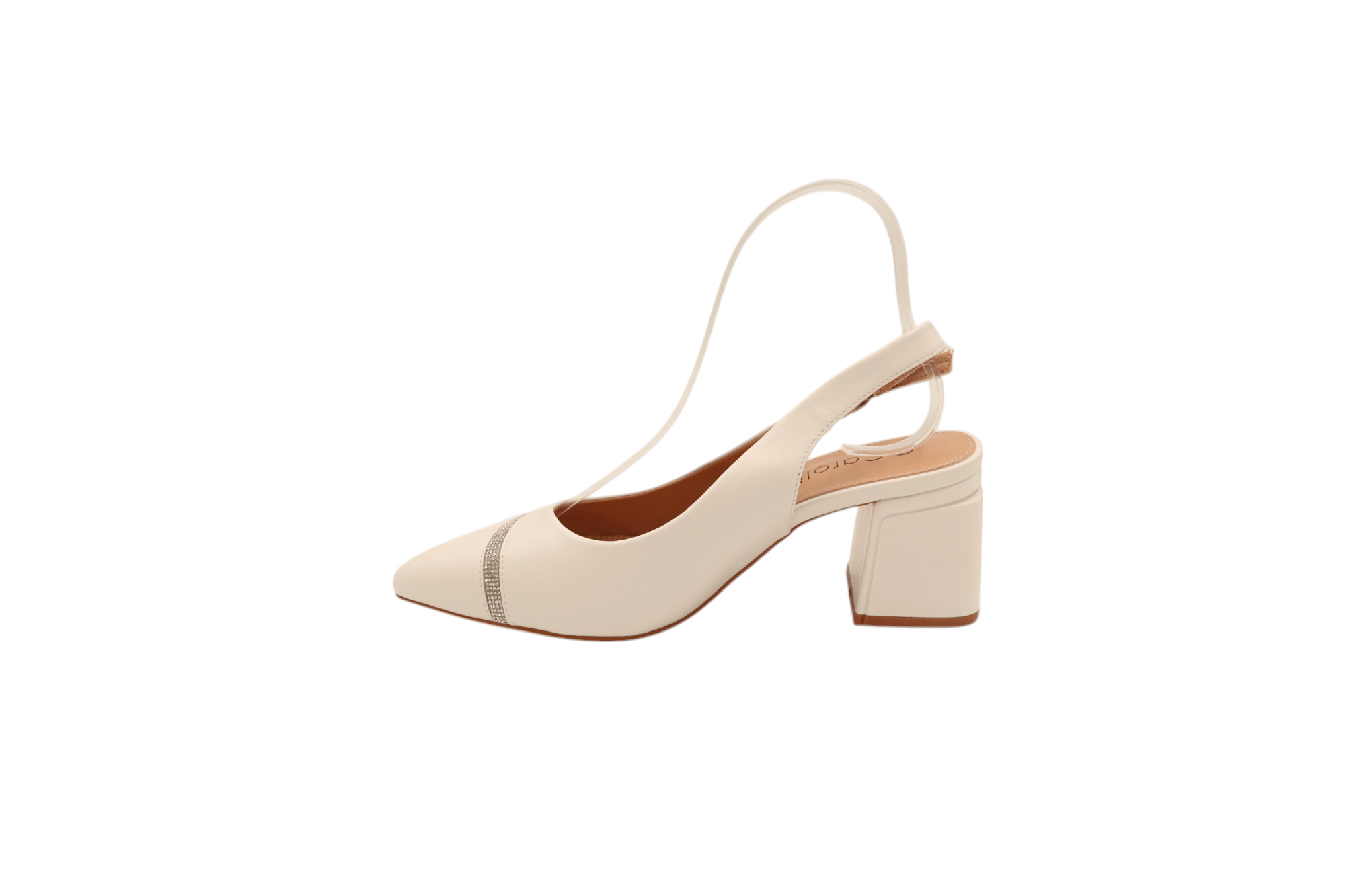 Pantofi Dama KARO HONG X373 - Karo - amely.ro