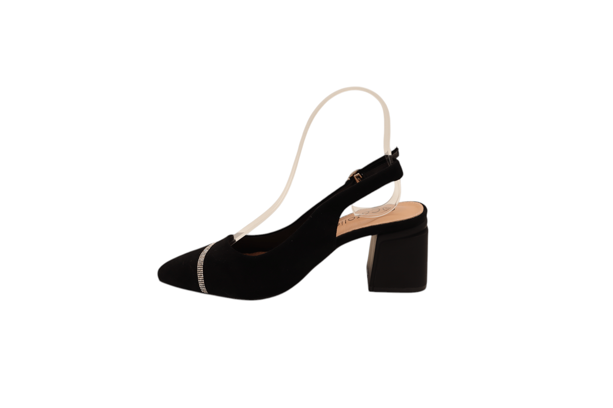 Pantofi Dama KARO HONG X373 - Karo - amely.ro