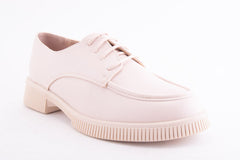 Pantofi Dama Karo K416/ Bej - amely.ro - amely.ro
