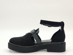 Pantofi Dama Karo Xh - 09/ N - amely.ro - amely.ro