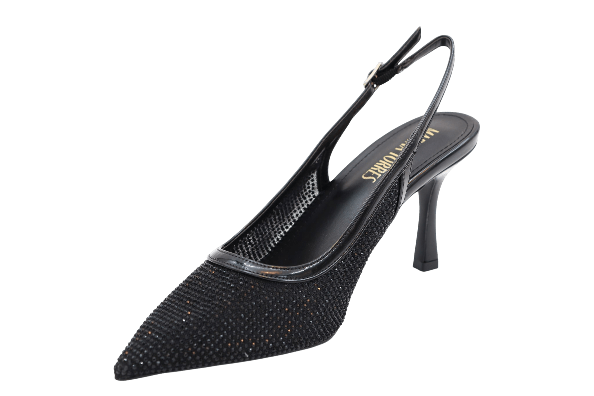 Pantofi Dama Marina Torres MARY 24178A - Marina Torres - amely.ro